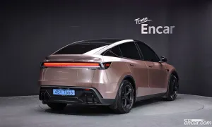 Tesla Model y RWD 2025