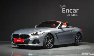 Bmw Z4 sDrive20i M Sport 2024