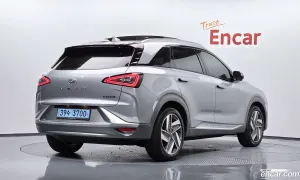 Hyundai Nexo Premium 2023