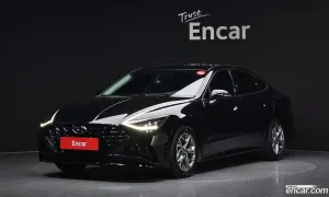 Hyundai Sonata Premium Plus 2.0 2022