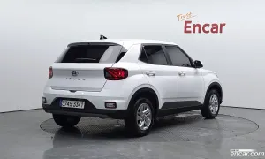 Hyundai Venue 1,6 Premium 2025