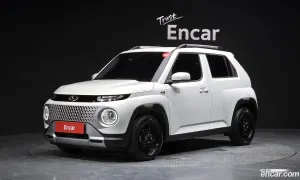 Hyundai Casper The Essential 2023