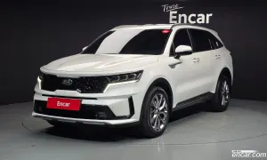 Kia Sorento Prestige Diesel 2.2 2WD 2020
