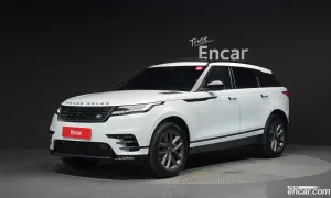 Land rover Range rover velar 2.0 P250 Dynamic SE 2025