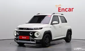 Hyundai Casper Turbo The Essential 2022