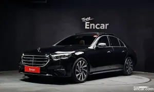 Mercedes-benz E-class E300 4MATIC Exclusive 2025