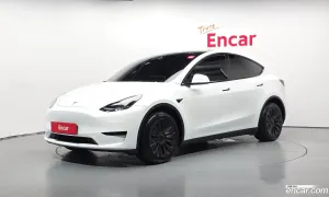 Tesla Model y RWD 2024