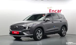 Hyundai Santafe Prestige Diesel 2.2 2WD 2022