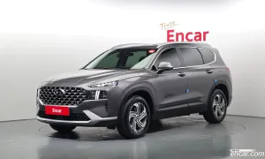 Hyundai Santafe Prestige Diesel 2.2 2WD 2022