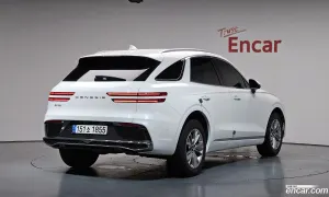 Genesis Gv70 2.5T Gasoline 2WD 2024