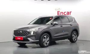 Hyundai Santafe Prestige Diesel 2.2 2WD 2022