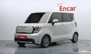 Kia Ray Prestige 2022