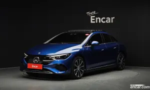 Mercedes-benz Eqe EQE350+ 2022