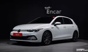 Volkswagen Golf 2.0 TDI Prestige 2024