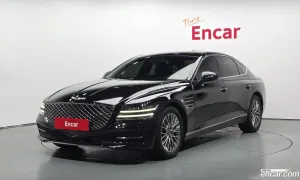 Genesis G80 Gasoline 2.5 Turbo AWD 2020