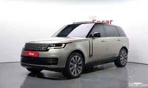 Land rover Range rover P530 Autobiography Long Wheel Base 2024