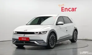 Hyundai Ioniq5 Prestige Long Range AWD 2022