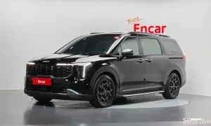Kia Canival HEV 7seater Gravity 2024