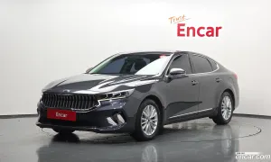Kia K7 3.0 LPI Trendy(Rented Car) 2019