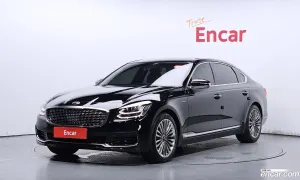 Kia K9 PlatinumⅢ 3.8 GDI AWD 2019