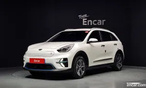 Kia Niro Noblesse 2018