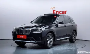 Bmw X3 xDrive 20i 2022