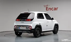 Hyundai Casper Modern 2022