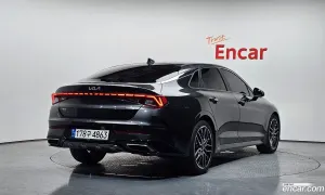 Kia K5 Noblesse 1.6 Turbo 2021