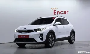 Kia Stonic Prestige 1.4 2018