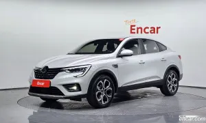 Renault-koreasamsung Xm3 1.3 TCe RE 2021