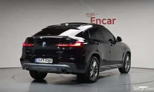 Bmw X4 xDrive20i M Sport X 2020