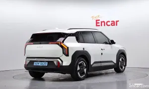 Kia Ev3 Earth Long Range 2WD 2024