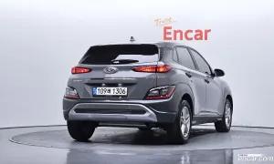 Hyundai Kona Modern Gasoline 1.6 Turbo 2WD 2021