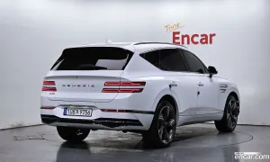 Genesis Gv80 2.5T Gasoline 2WD 2024