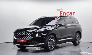 Hyundai Santafe Prestige HEV 1.6 2WD 2023