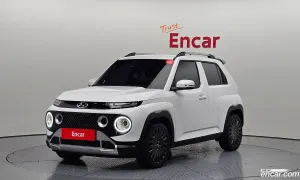 Hyundai Casper Turbo Inspiration 2022
