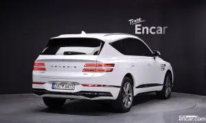 Genesis Gv80 2.5T Gasoline AWD 2024