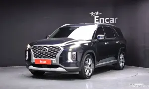 Hyundai Palisade Prestige Diesel 2.2 2WD 2020