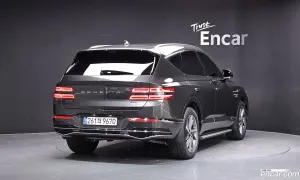 Genesis Gv80 2.5T Gasoline 2WD 2024