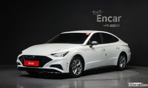 Hyundai Sonata Premium Plus 2.0 2022