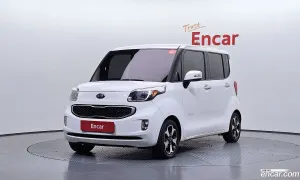 Kia Ray Luxury 2014