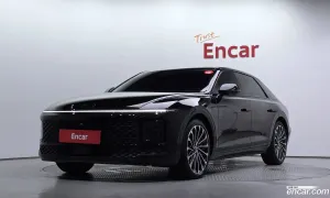 Hyundai Grandeur Honors 2025