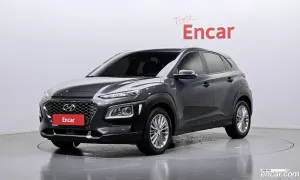 Hyundai Kona Modern Choice 1.6 Turbo 2WD 2020