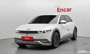 Hyundai Ioniq5 Prestige Long Range AWD 2022