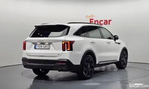 Kia Sorento Gravity Gasoline 2.5T 4WD 2024