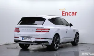 Genesis Gv80 2.5T Gasoline AWD 2025