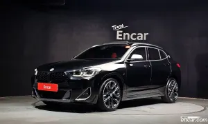 Bmw X2 (f39) xDrive M35i 2022