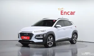 Hyundai Kona Modern Art 1.6 Turbo 2WD 2018
