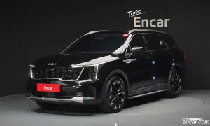 Kia Sorento Noblesse Diesel 2.2 4WD 2026