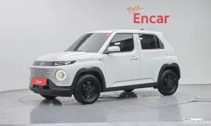 Hyundai Casper The Essential Light 2024